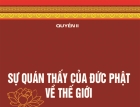 Sự quán thấy của Đức Phật về sự vận hành của thế giới - Quyển II, bài 8 